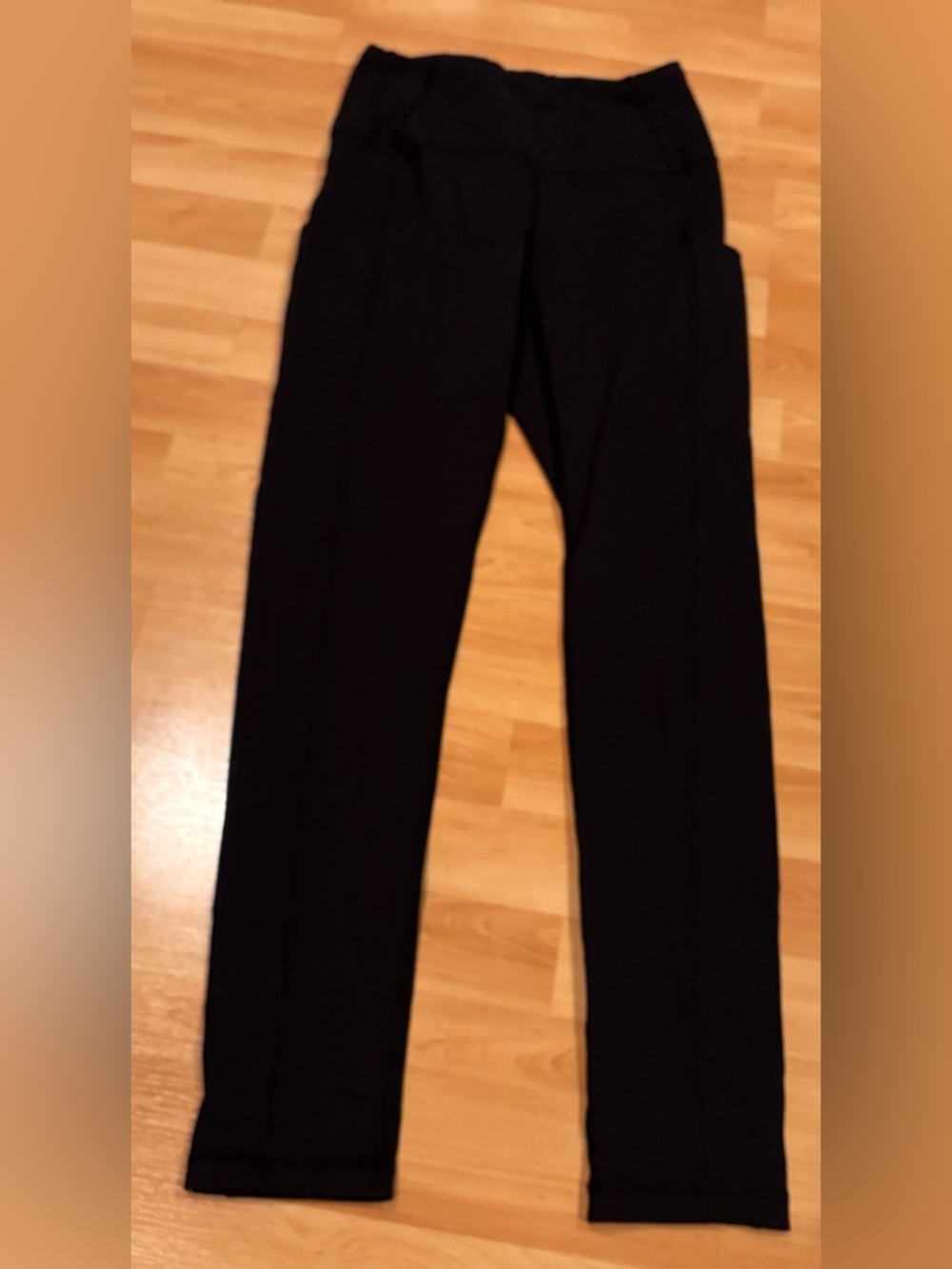 The North Face Black Leggings